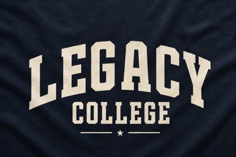 How to Use Legacy College Fonts for Memorable Designs
